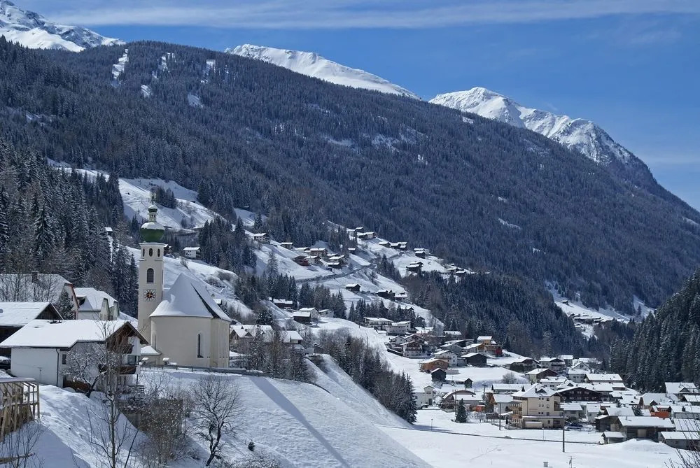 Hotel Weisses Lamm