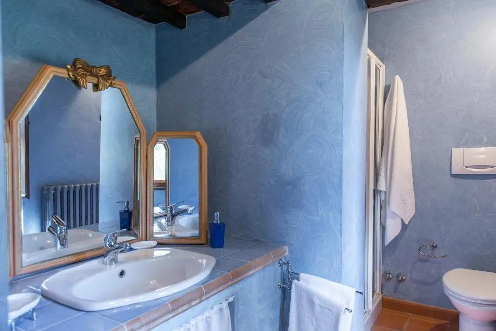 Casa Torrione 14 Emma Villas