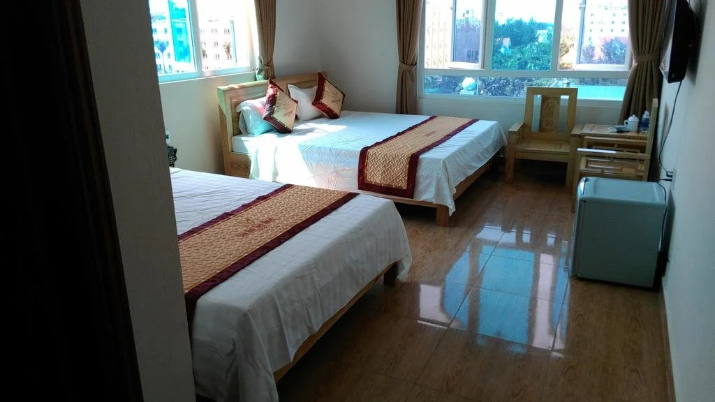 Hải Tiến Resort