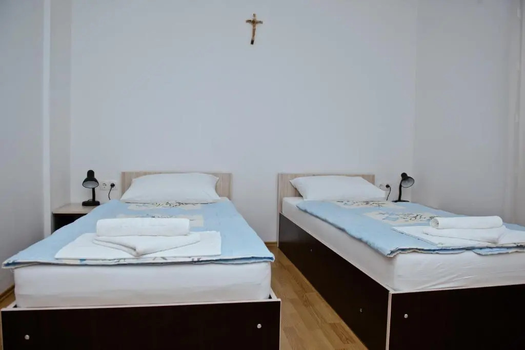 Hotel Luburi
