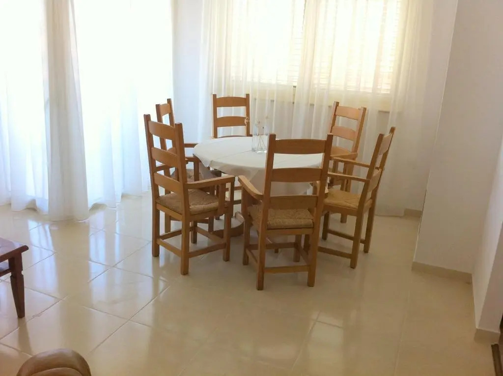 Apartments Sunny Punta