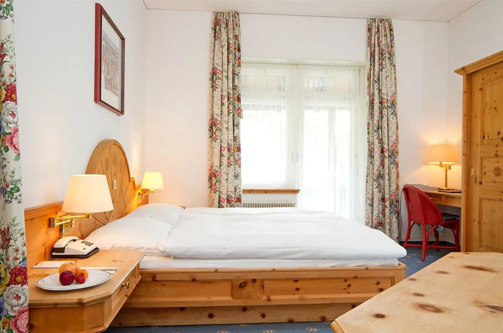 Hotel Villa Post