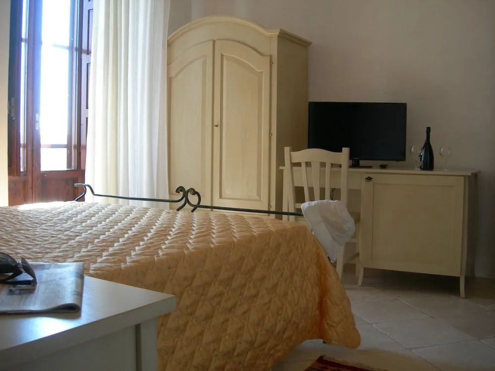 Masseria Montecchie