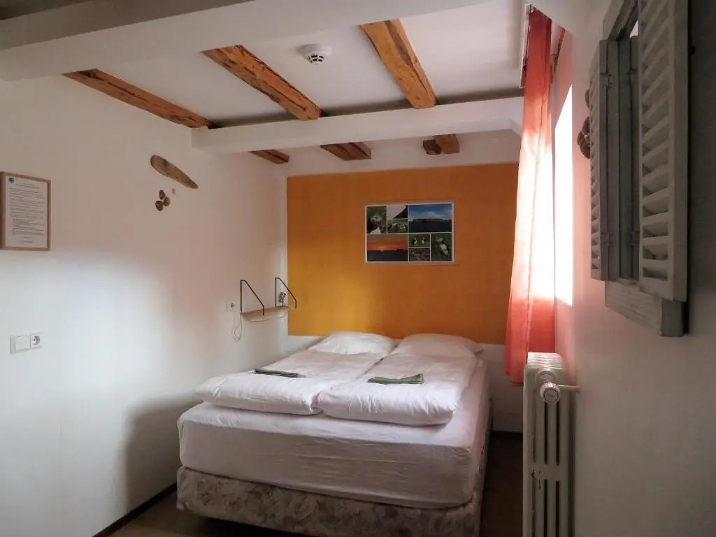 Húsavík Green Hostel
