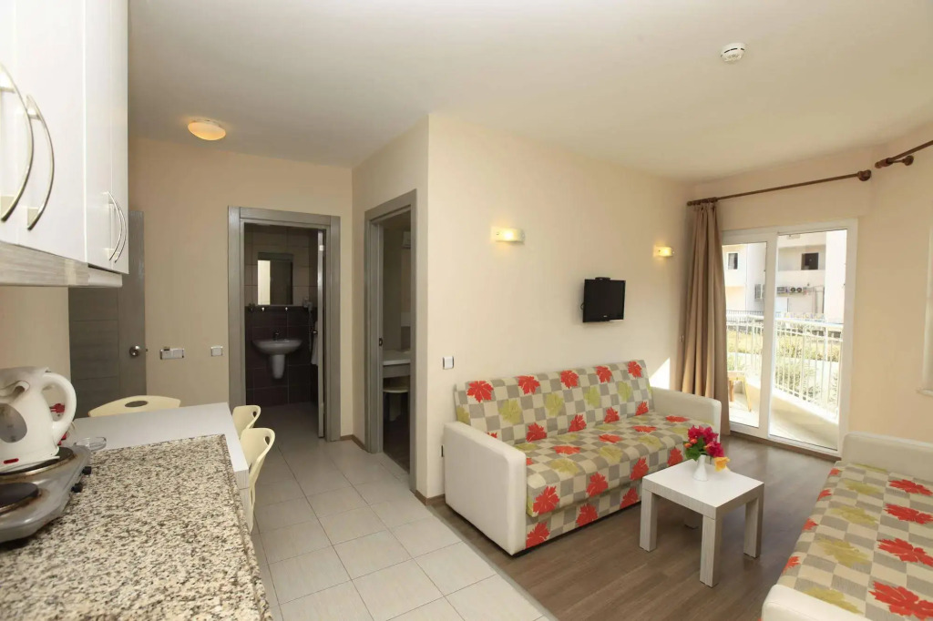 Hanay Suit Hotel