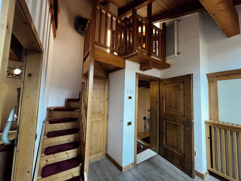 Kaiserkrone Chalet & Spa
