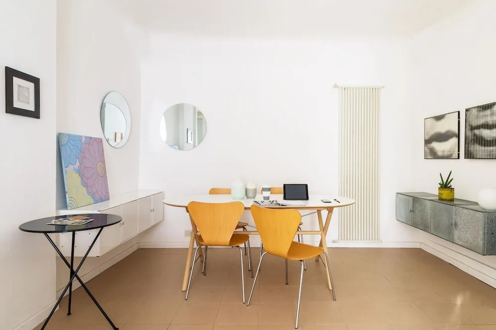 Siri Master Guest apartment