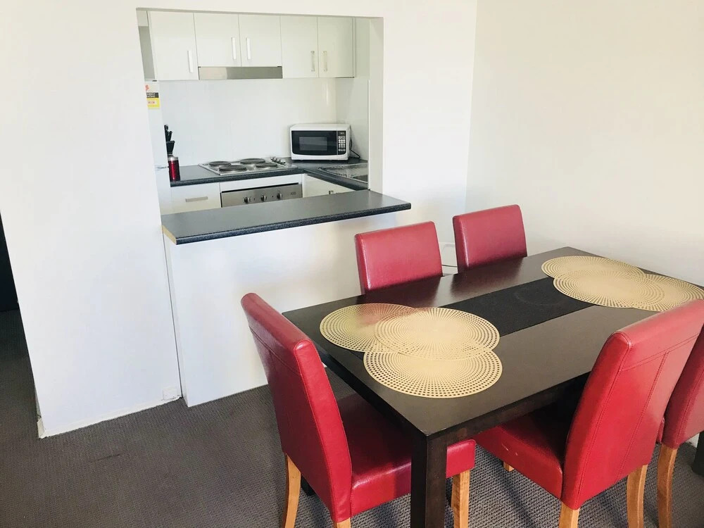 South Pacific Apartments - Sydney