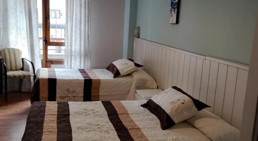 Hostal Campoamor