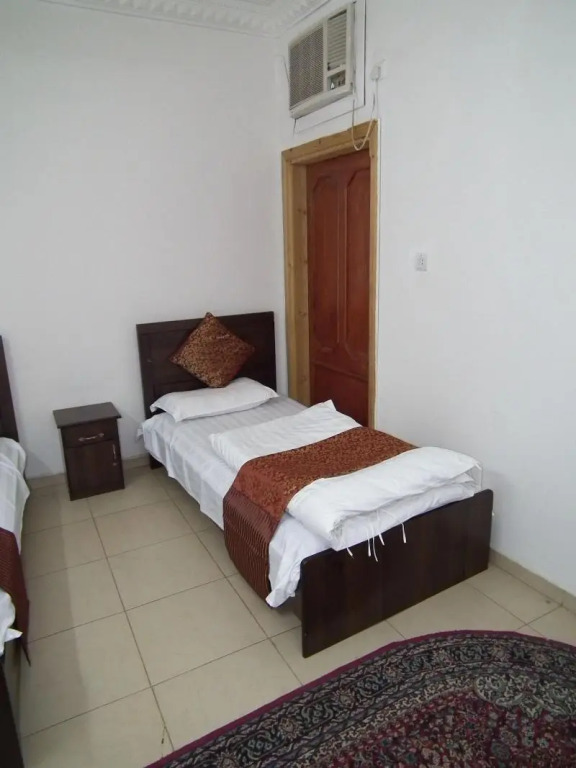 Al Eairy Hotel Apartments Taif