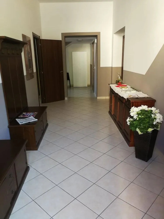 OSTELLO DI SAN GERMANO
