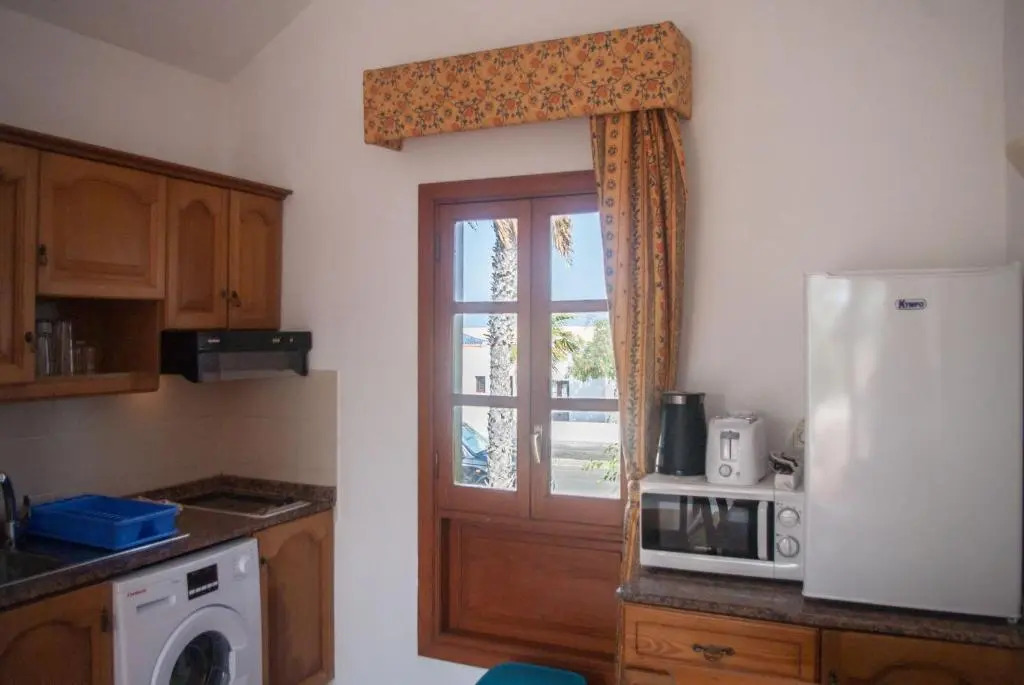 Bungalow Montecastillo 5