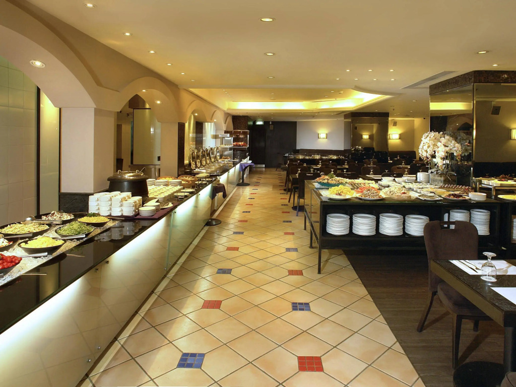 Empire Hotel Hong Kong - Wan Chai