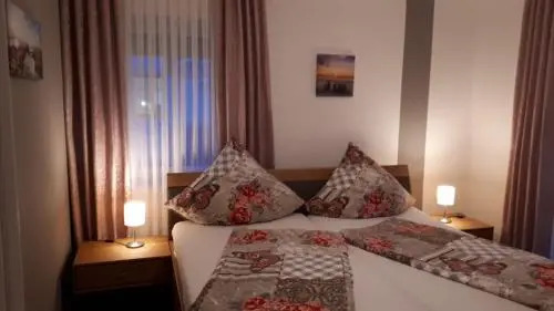 Parkresidenz am Hafen Wohnung HF 32