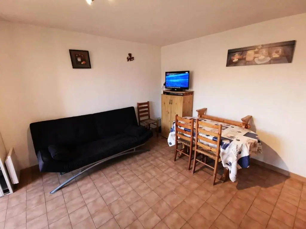 Résidence MAISONS DE LA PLAGE - Maisons & Villas pour 6 Personnes 074