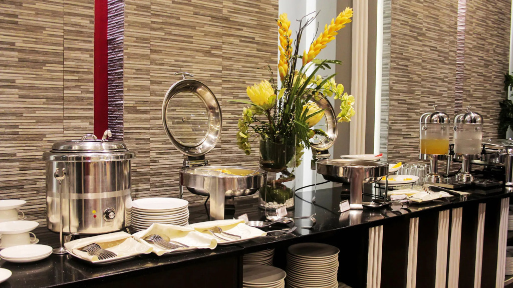 Brentwood Suites