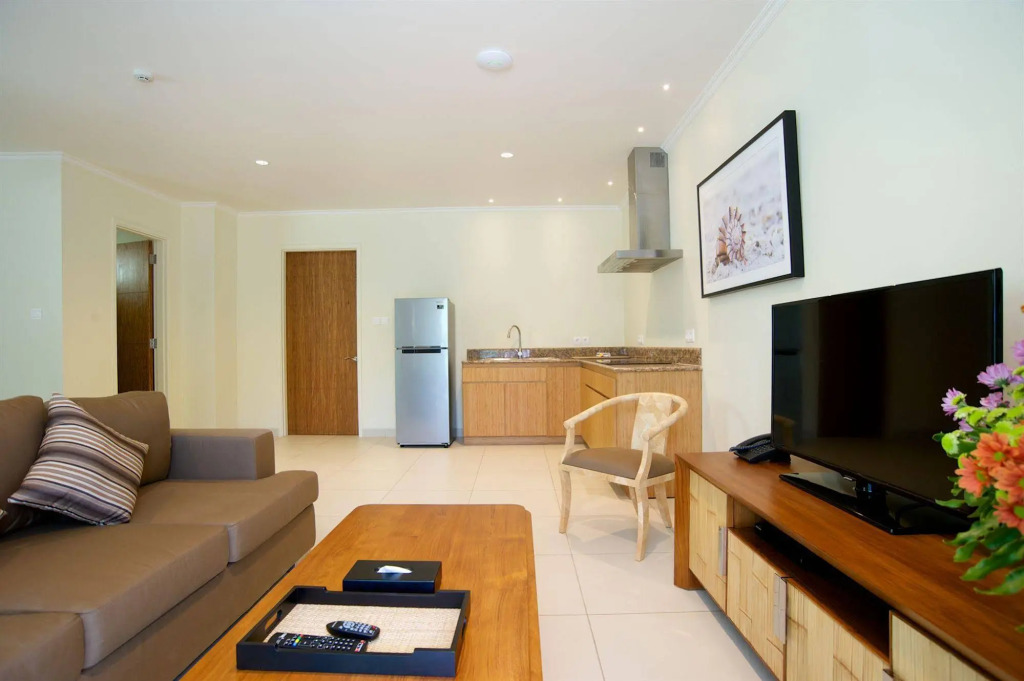 Anantara Vacation Club Legian