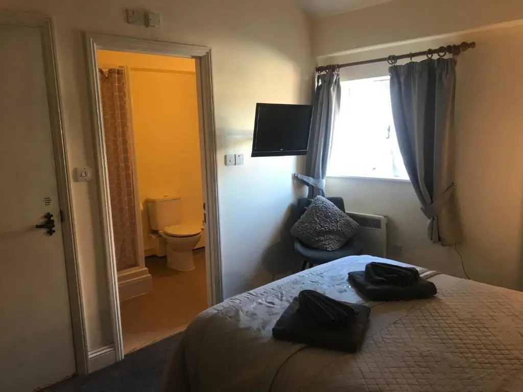 The Swan Inn Newport