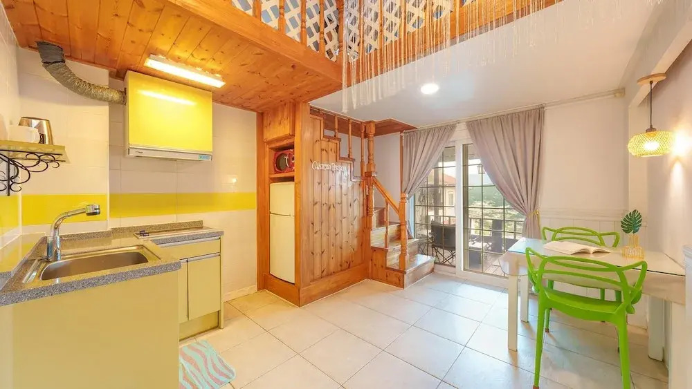 Gapyeong Bonita Pension