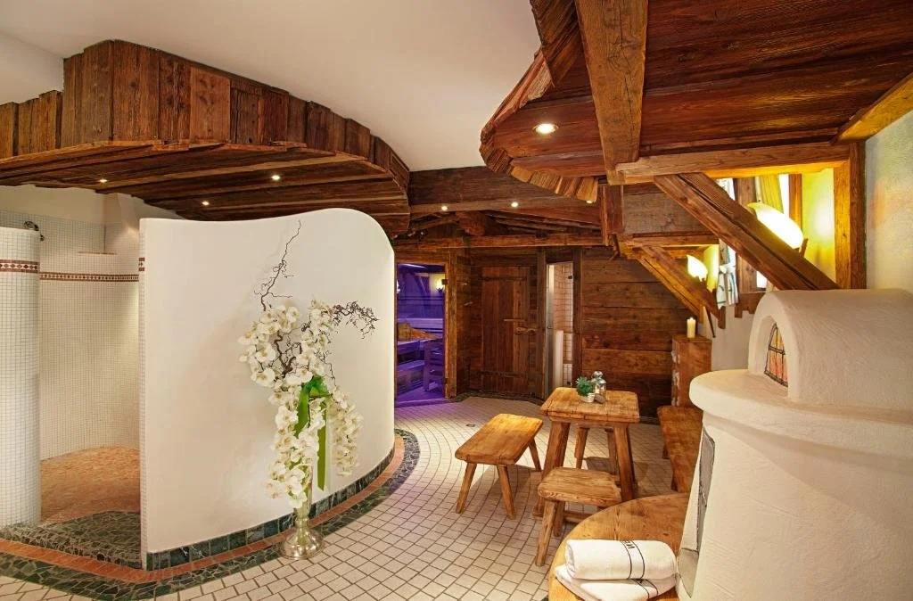 Alpenschlössl Boutique Appartements & Rooms