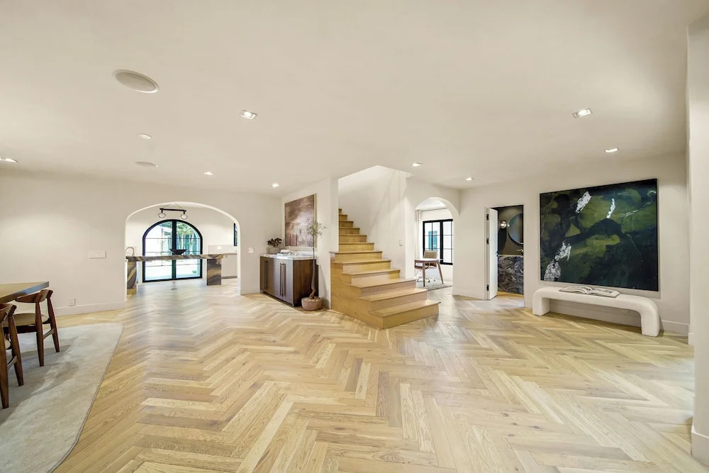 Bella Villa