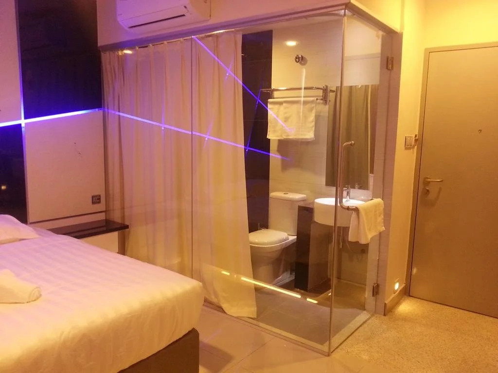 Hotel Vevo Puchong Malaysia