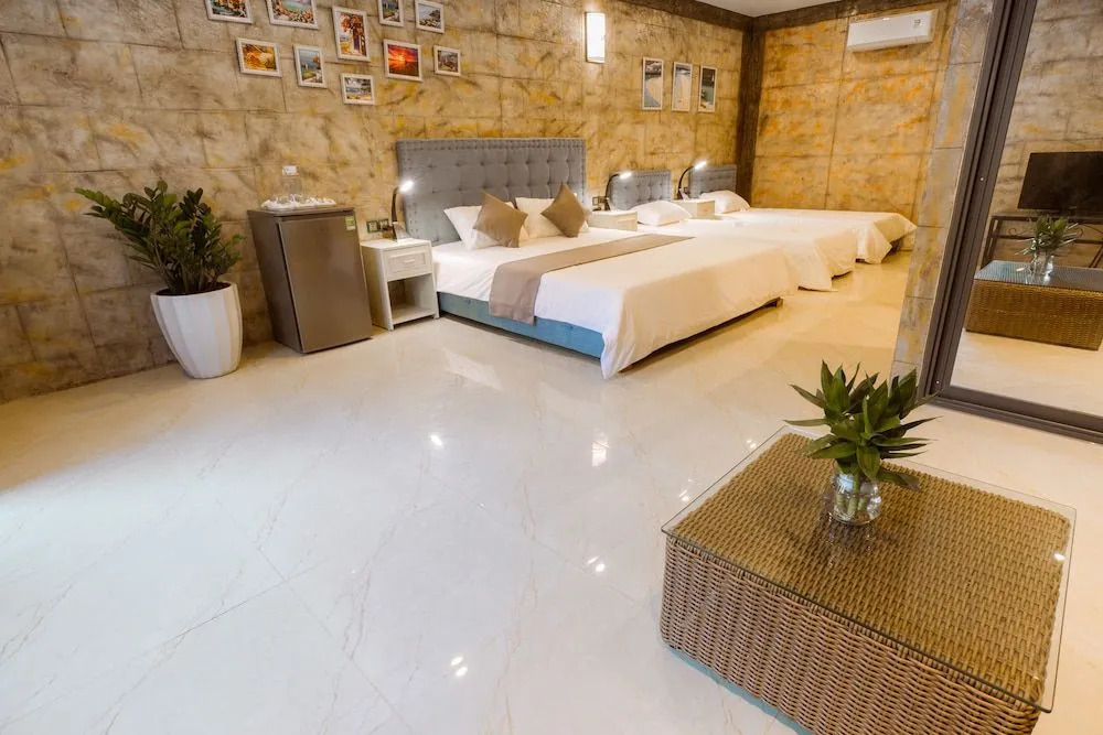 Melinda Boutique Beach Resort  Spa