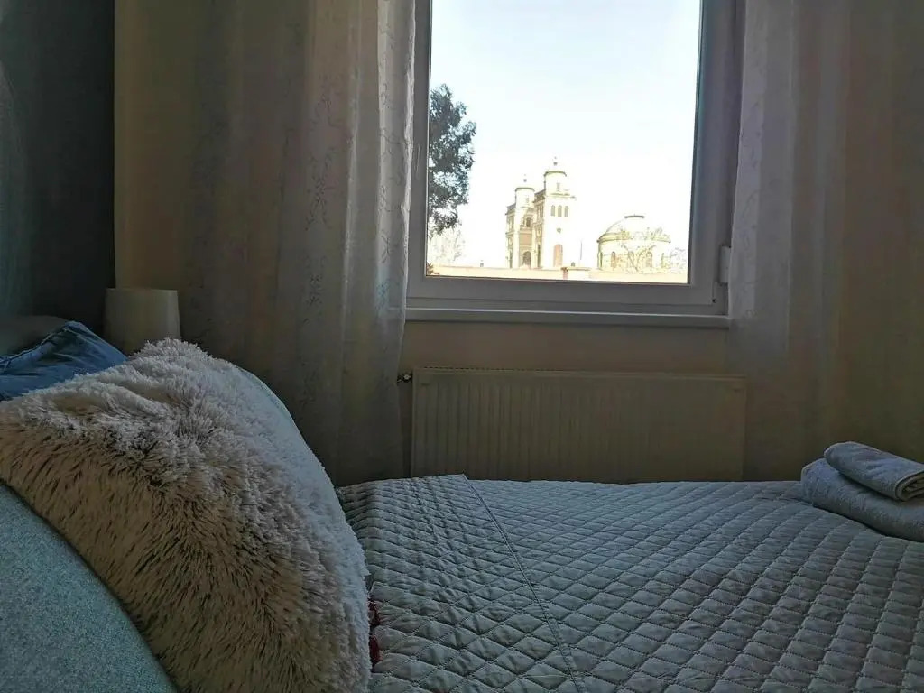 Sweet Central Apartment ,in the City center