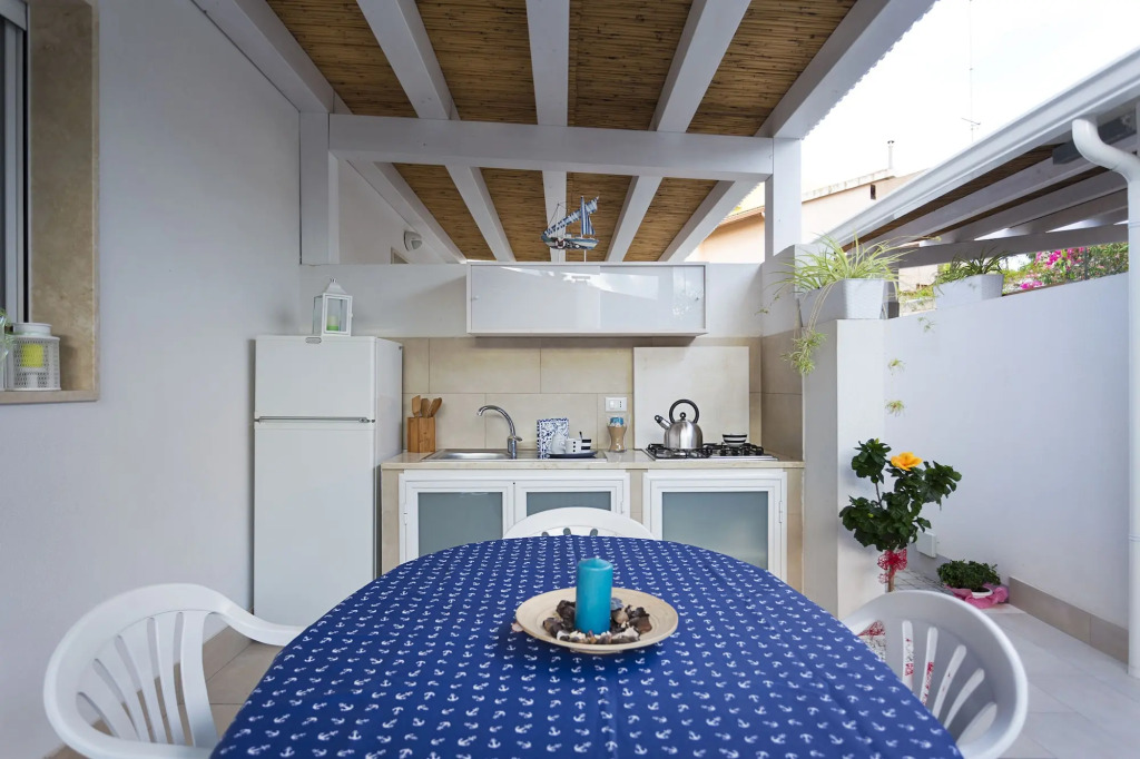 Angelsa - Holiday Accommodation