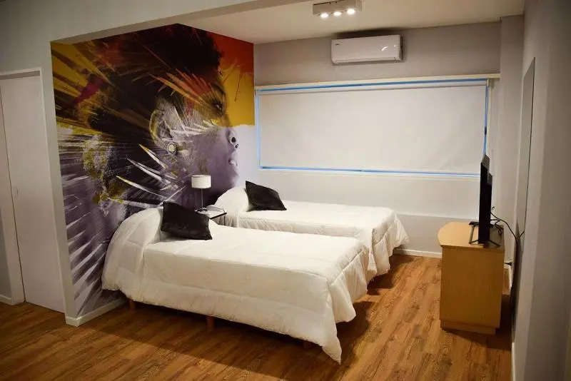 Suipacha Suites 504