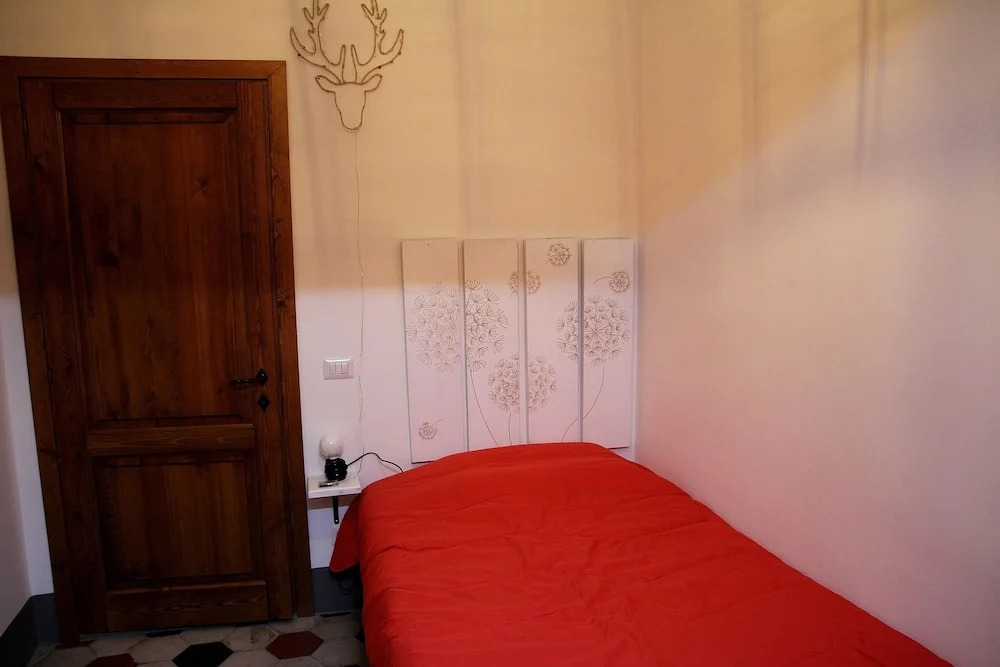 Holiday House in Saltino di Vallombrosa Tuscany