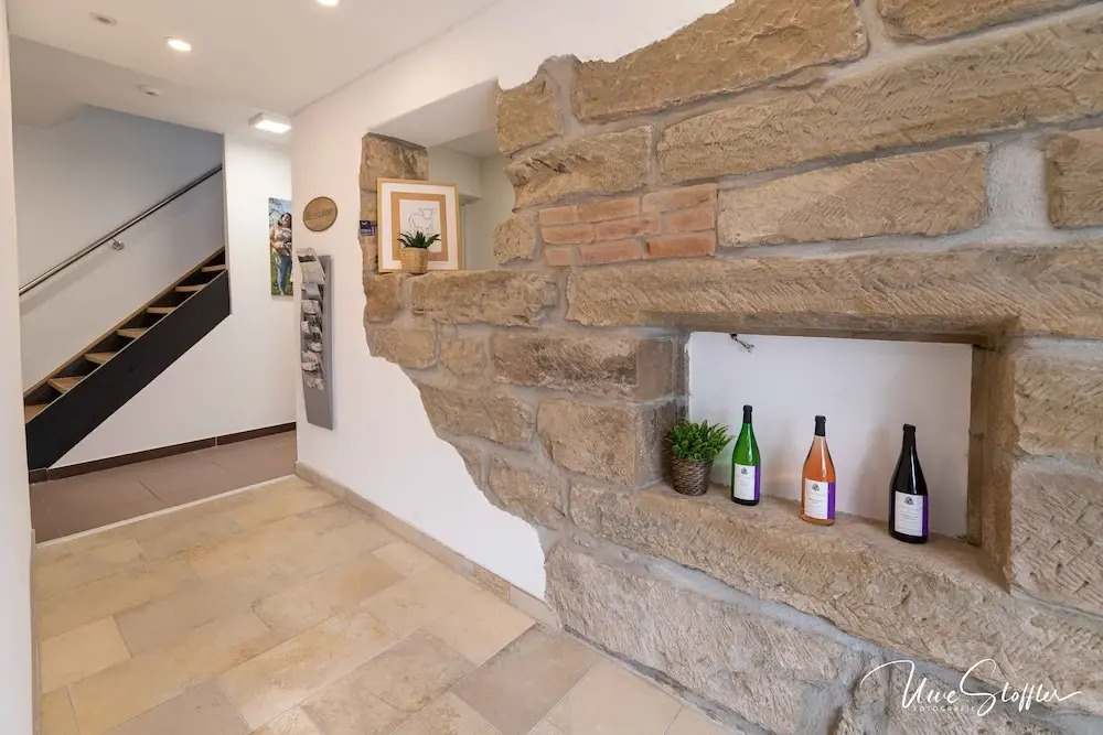 Sali Homes - GaesteHaus Lamm Obersulm