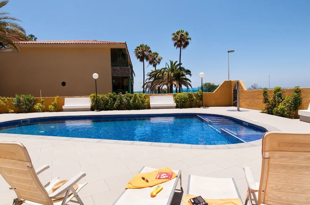 Apartment in Maspalomas, Gran Canaria 102891 by MO Rentals