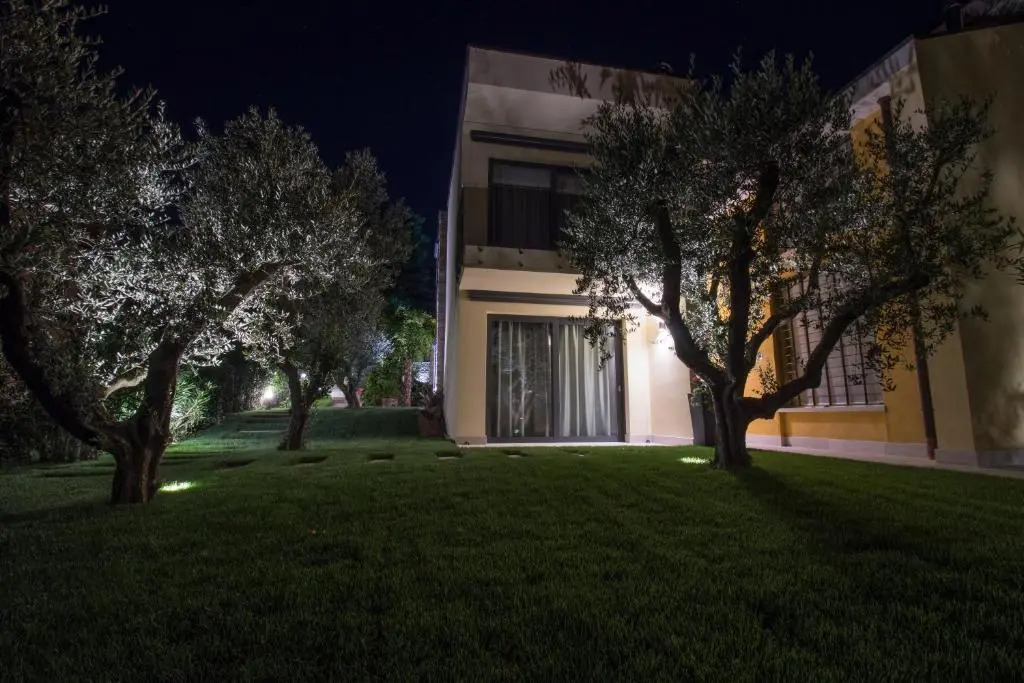 Sesto Armonico B&B
