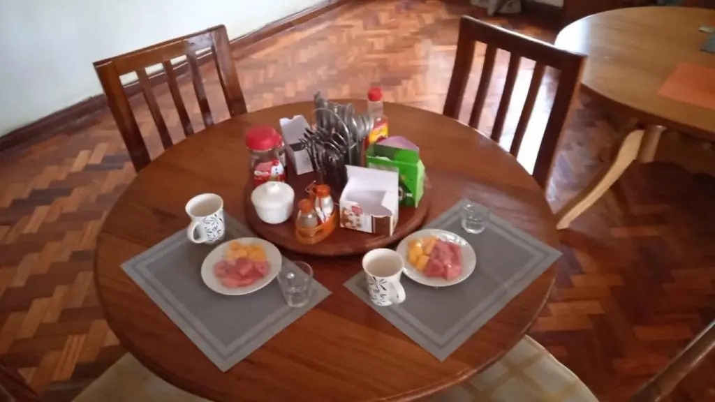 dreamplace bed and breakfast Gigiri