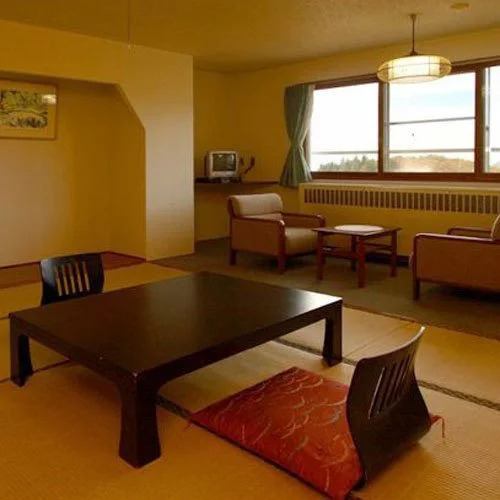 Shiga Kanko Hotel