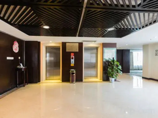 Xihai Hot Spring Holiday Hotel