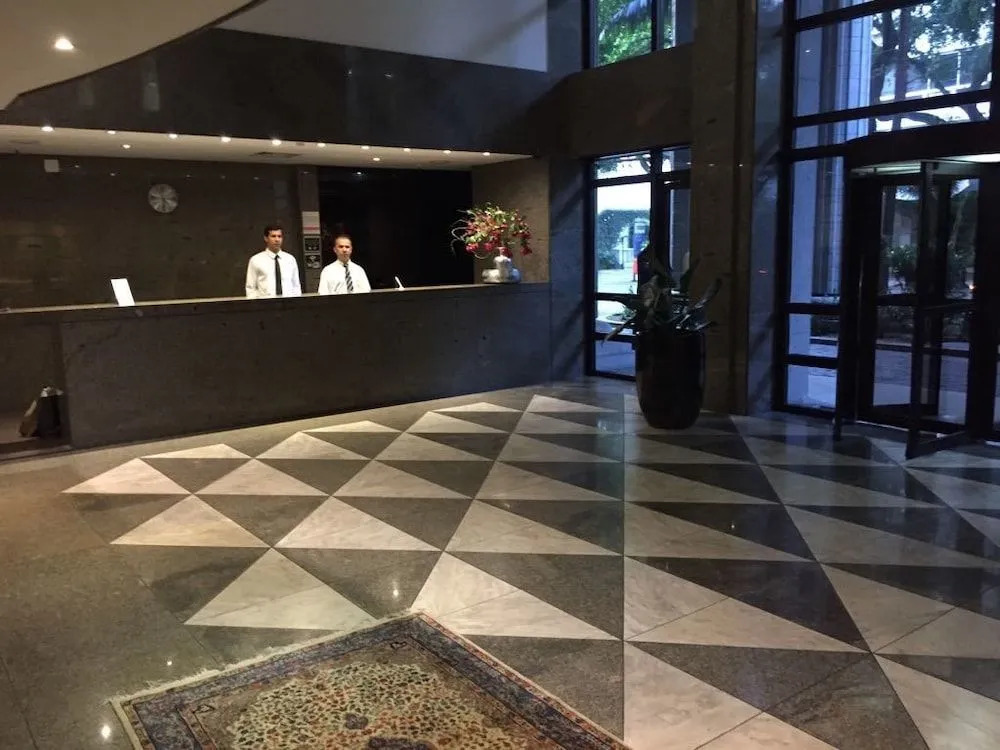 Apartamento Ipanema Guinle I