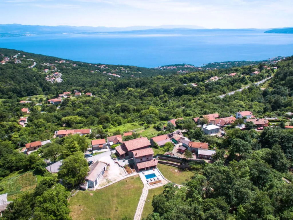 Villa Natura