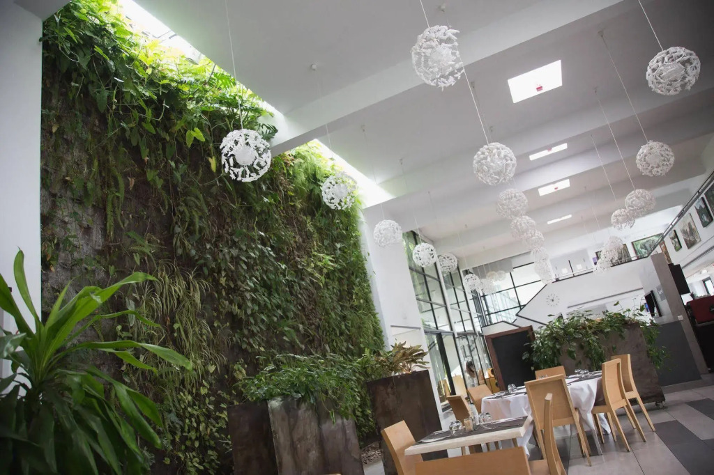 ONOMO Hotel Libreville