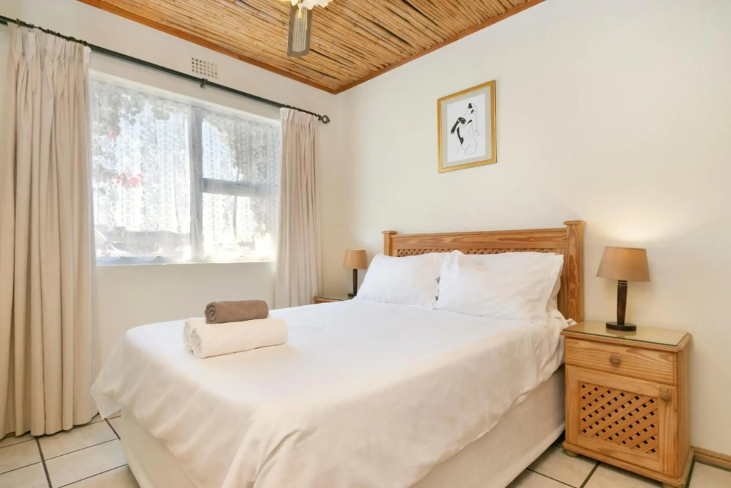 The Bohemian Guesthouse