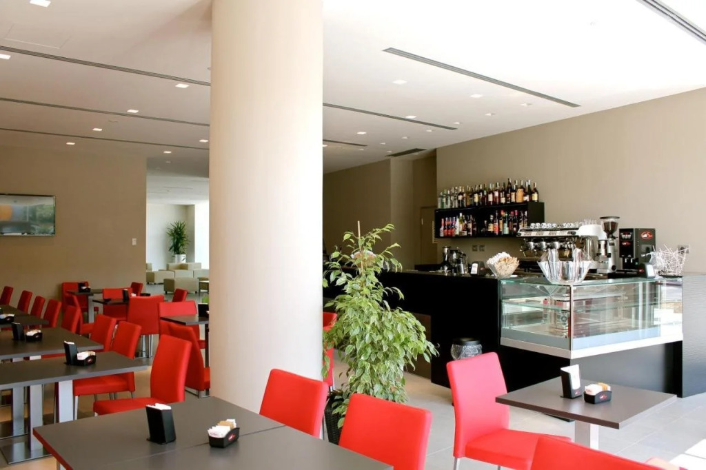 Tag Hotel