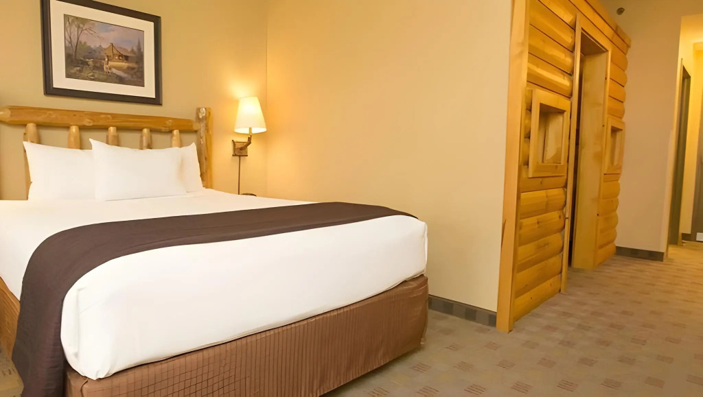 Great Wolf Lodge Cincinnati/Mason