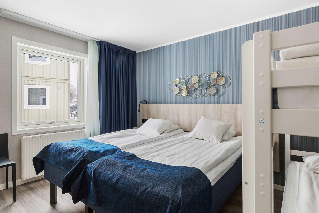 Best Western Arlanda Hotellby