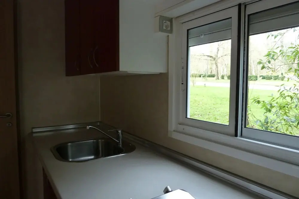 Apartamentos Camping La Barguilla