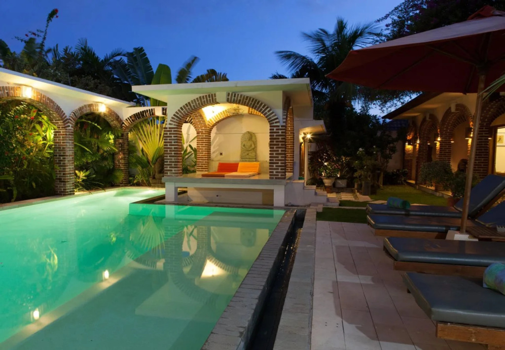 Bali Dyana Villas