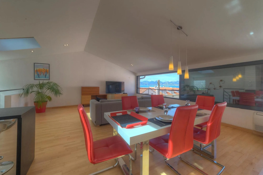 La Castre Apartment 2