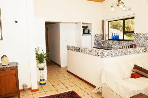 Rusoord Self Catering Apartment