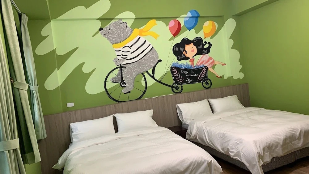 Youge Homestay