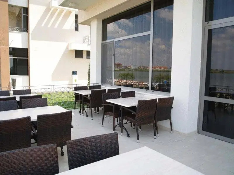 Complex Verona Mamaia Nord